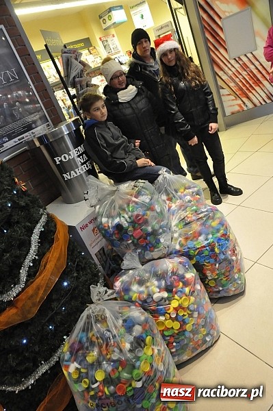 Zdjęcie w galerii na portalu naszraciborz.pl: I Mikołajkowy Zamkowy Dziecięcy Fitness wiadomości z regionu