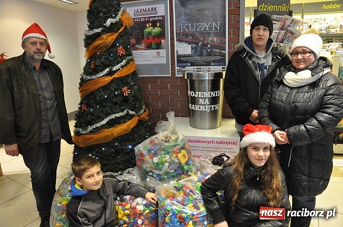Zdjęcie w galerii na portalu naszraciborz.pl: I Mikołajkowy Zamkowy Dziecięcy Fitness wiadomości z regionu