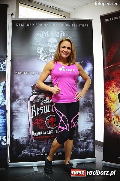 Zdjęcie w galerii na portalu naszraciborz.pl: Wielkie otwarcie BrooklynGym - fotorelacja wiadomości z regionu