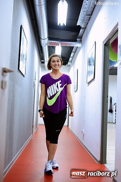 Zdjęcie w galerii na portalu naszraciborz.pl: Wielkie otwarcie BrooklynGym - fotorelacja wiadomości z regionu