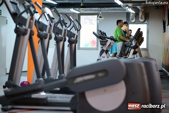 Zdjęcie w galerii na portalu naszraciborz.pl: Wielkie otwarcie BrooklynGym - fotorelacja wiadomości z regionu