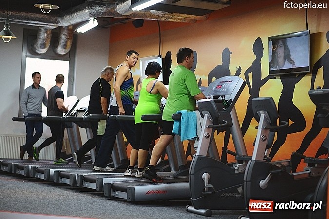 Zdjęcie w galerii na portalu naszraciborz.pl: Wielkie otwarcie BrooklynGym - fotorelacja wiadomości z regionu