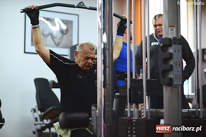 Zdjęcie w galerii na portalu naszraciborz.pl: Wielkie otwarcie BrooklynGym - fotorelacja wiadomości z regionu