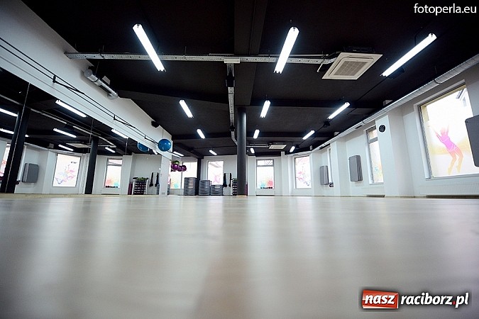 Zdjęcie w galerii na portalu naszraciborz.pl: Wielkie otwarcie BrooklynGym - fotorelacja wiadomości z regionu