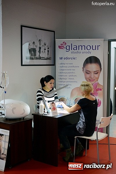 Zdjęcie w galerii na portalu naszraciborz.pl: Wielkie otwarcie BrooklynGym - fotorelacja wiadomości z regionu