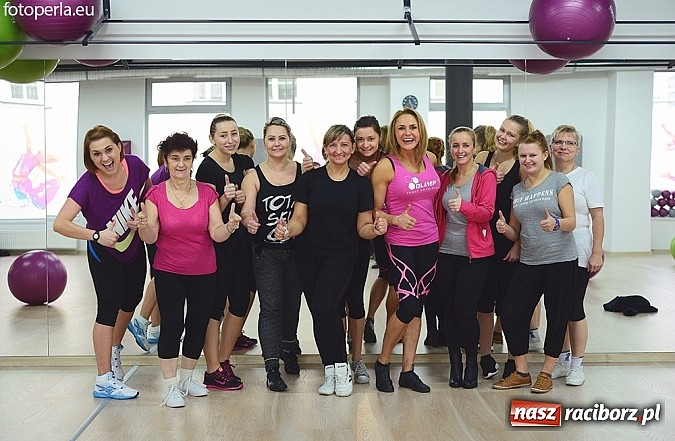 Zdjęcie w galerii na portalu naszraciborz.pl: Wielkie otwarcie BrooklynGym - fotorelacja wiadomości z regionu