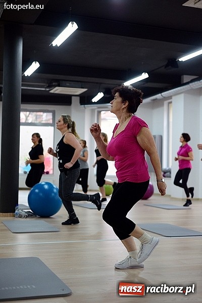 Zdjęcie w galerii na portalu naszraciborz.pl: Wielkie otwarcie BrooklynGym - fotorelacja wiadomości z regionu