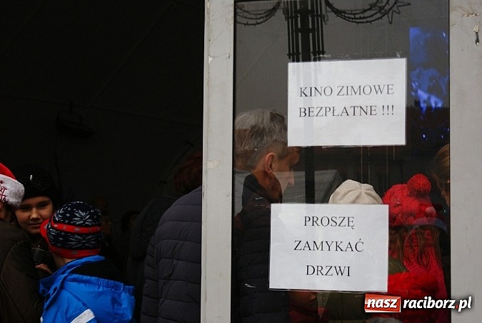 Zdjęcie w galerii na portalu naszraciborz.pl: Jarmark Bożonarodzeniowy na Rynku, czyli moc atrakcji na ten weekend wiadomości z regionu