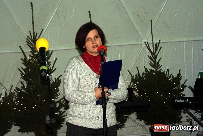 Zdjęcie w galerii na portalu naszraciborz.pl: Jarmark Bożonarodzeniowy na Rynku, czyli moc atrakcji na ten weekend wiadomości z regionu