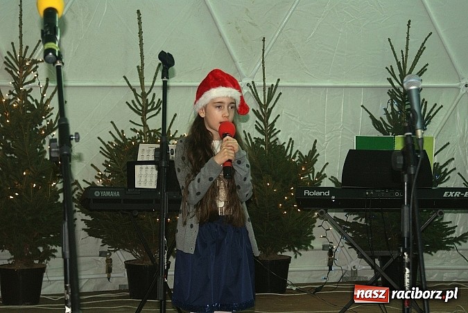 Zdjęcie w galerii na portalu naszraciborz.pl: Jarmark Bożonarodzeniowy na Rynku, czyli moc atrakcji na ten weekend wiadomości z regionu