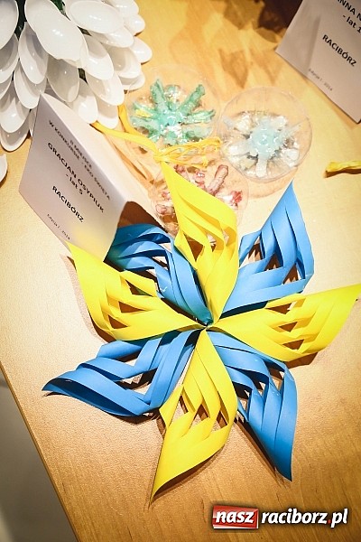 Zdjęcie w galerii na portalu naszraciborz.pl: Mikołajki w Młyńskiej i na zamku wiadomości z regionu