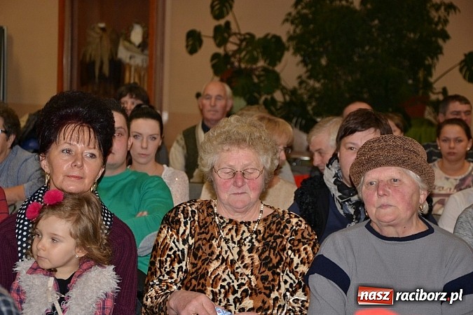 Zdjęcie w galerii na portalu naszraciborz.pl: Mała Syrenka z happy endem w Roszkowie  wiadomości z regionu