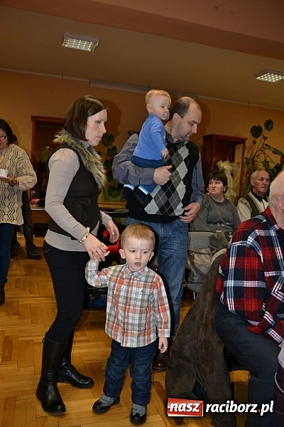 Zdjęcie w galerii na portalu naszraciborz.pl: Mała Syrenka z happy endem w Roszkowie  wiadomości z regionu