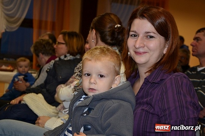 Zdjęcie w galerii na portalu naszraciborz.pl: Mała Syrenka z happy endem w Roszkowie  wiadomości z regionu