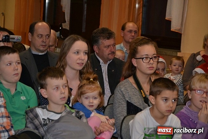 Zdjęcie w galerii na portalu naszraciborz.pl: Mała Syrenka z happy endem w Roszkowie  wiadomości z regionu