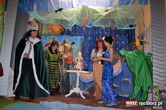 Zdjęcie w galerii na portalu naszraciborz.pl: Mała Syrenka z happy endem w Roszkowie  wiadomości z regionu