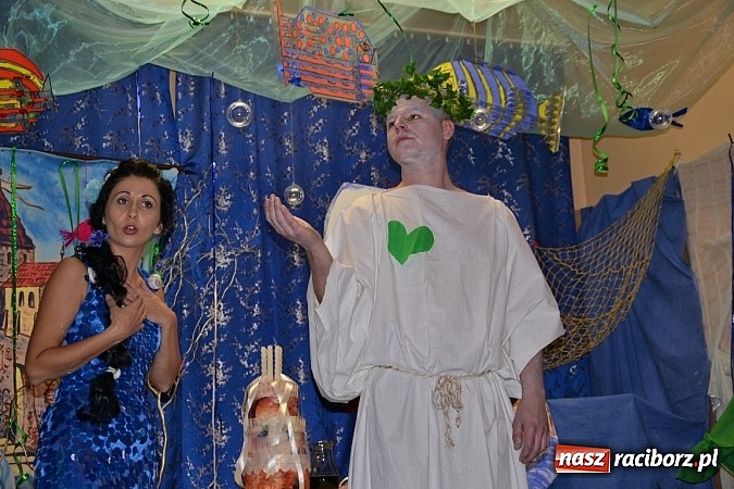 Zdjęcie w galerii na portalu naszraciborz.pl: Mała Syrenka z happy endem w Roszkowie  wiadomości z regionu