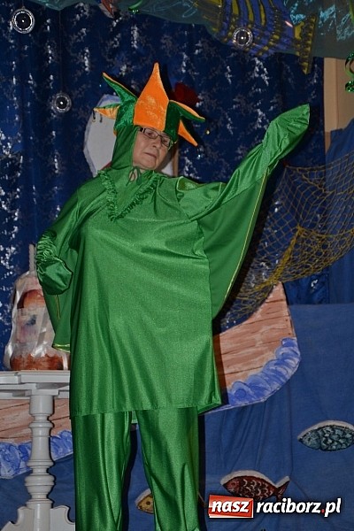 Zdjęcie w galerii na portalu naszraciborz.pl: Mała Syrenka z happy endem w Roszkowie  wiadomości z regionu