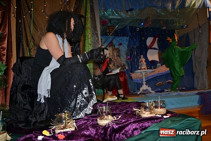 Zdjęcie w galerii na portalu naszraciborz.pl: Mała Syrenka z happy endem w Roszkowie  wiadomości z regionu