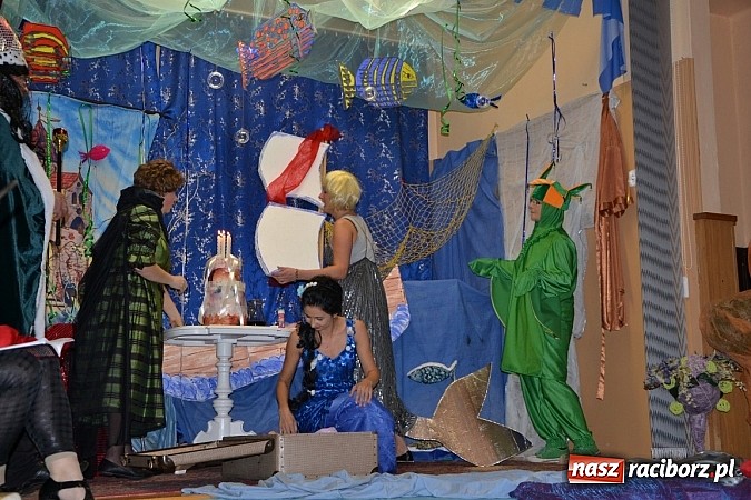 Zdjęcie w galerii na portalu naszraciborz.pl: Mała Syrenka z happy endem w Roszkowie  wiadomości z regionu