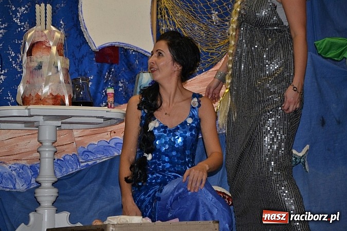 Zdjęcie w galerii na portalu naszraciborz.pl: Mała Syrenka z happy endem w Roszkowie  wiadomości z regionu