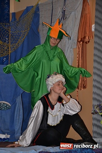 Zdjęcie w galerii na portalu naszraciborz.pl: Mała Syrenka z happy endem w Roszkowie  wiadomości z regionu