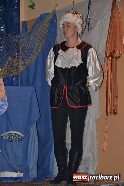 Zdjęcie w galerii na portalu naszraciborz.pl: Mała Syrenka z happy endem w Roszkowie  wiadomości z regionu