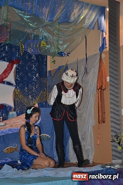 Zdjęcie w galerii na portalu naszraciborz.pl: Mała Syrenka z happy endem w Roszkowie  wiadomości z regionu