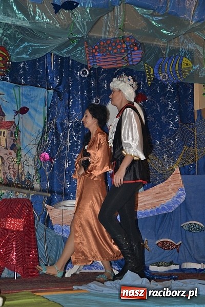 Zdjęcie w galerii na portalu naszraciborz.pl: Mała Syrenka z happy endem w Roszkowie  wiadomości z regionu