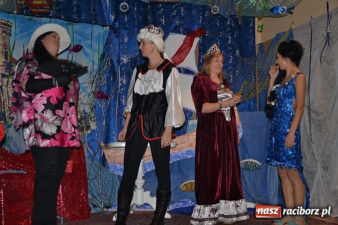 Zdjęcie w galerii na portalu naszraciborz.pl: Mała Syrenka z happy endem w Roszkowie  wiadomości z regionu