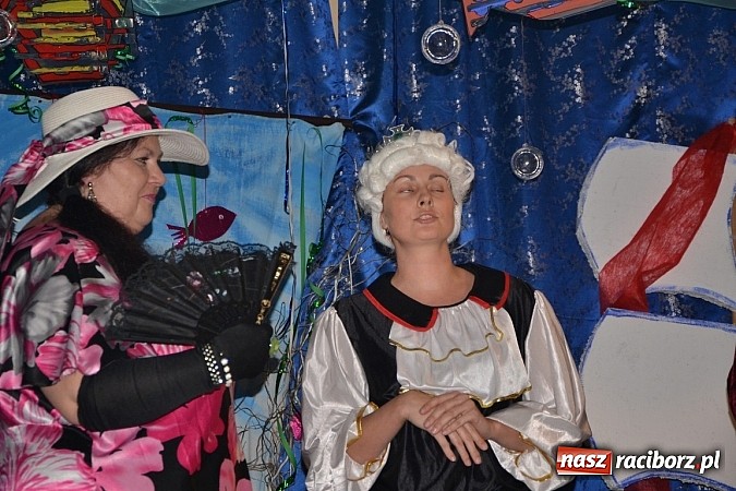 Zdjęcie w galerii na portalu naszraciborz.pl: Mała Syrenka z happy endem w Roszkowie  wiadomości z regionu