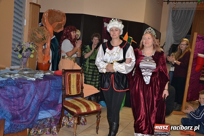 Zdjęcie w galerii na portalu naszraciborz.pl: Mała Syrenka z happy endem w Roszkowie  wiadomości z regionu