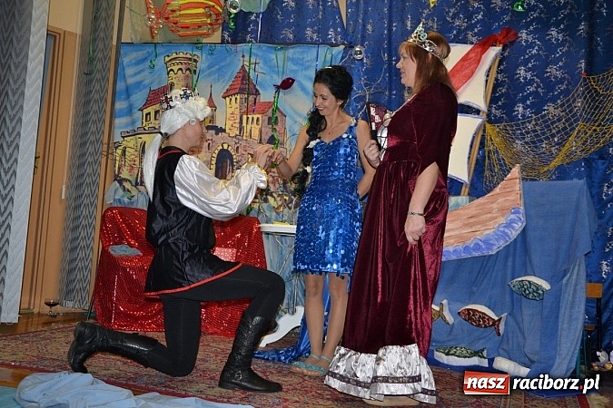 Zdjęcie w galerii na portalu naszraciborz.pl: Mała Syrenka z happy endem w Roszkowie  wiadomości z regionu