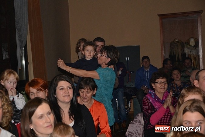 Zdjęcie w galerii na portalu naszraciborz.pl: Mała Syrenka z happy endem w Roszkowie  wiadomości z regionu