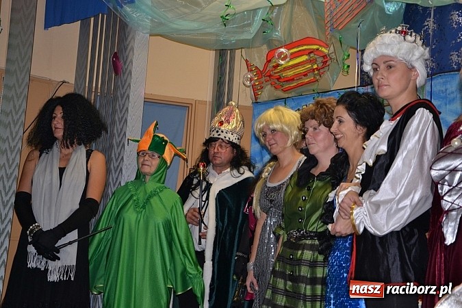 Zdjęcie w galerii na portalu naszraciborz.pl: Mała Syrenka z happy endem w Roszkowie  wiadomości z regionu