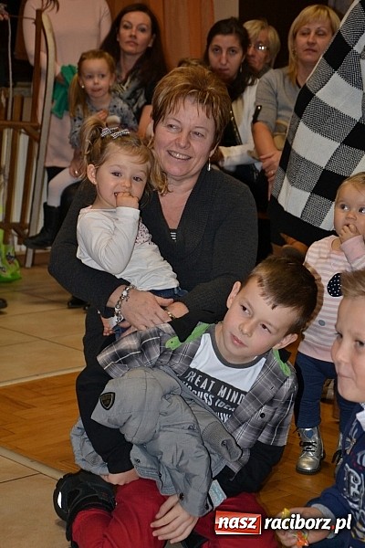 Zdjęcie w galerii na portalu naszraciborz.pl: Mała Syrenka z happy endem w Roszkowie  wiadomości z regionu