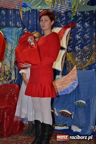 Zdjęcie w galerii na portalu naszraciborz.pl: Mała Syrenka z happy endem w Roszkowie  wiadomości z regionu