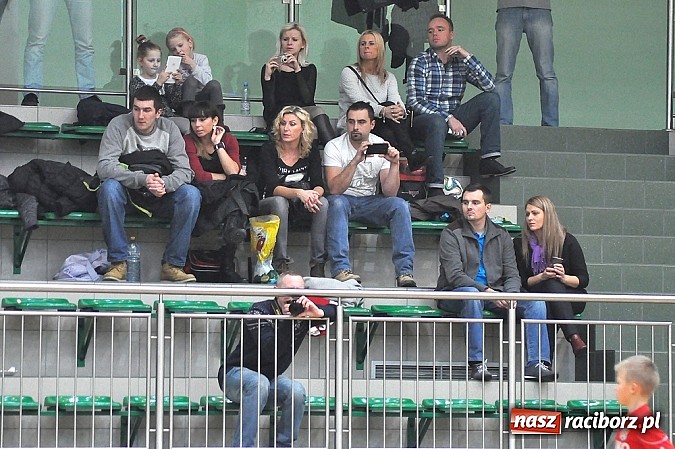 Zdjęcie w galerii na portalu naszraciborz.pl: Zmagania młodych piłkarzy w Arenie Rafako wiadomości z regionu