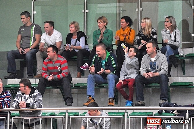 Zdjęcie w galerii na portalu naszraciborz.pl: Zmagania młodych piłkarzy w Arenie Rafako wiadomości z regionu