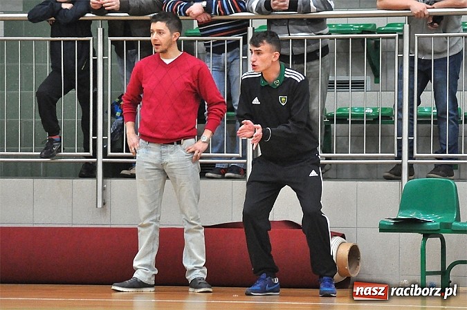 Zdjęcie w galerii na portalu naszraciborz.pl: Zmagania młodych piłkarzy w Arenie Rafako wiadomości z regionu