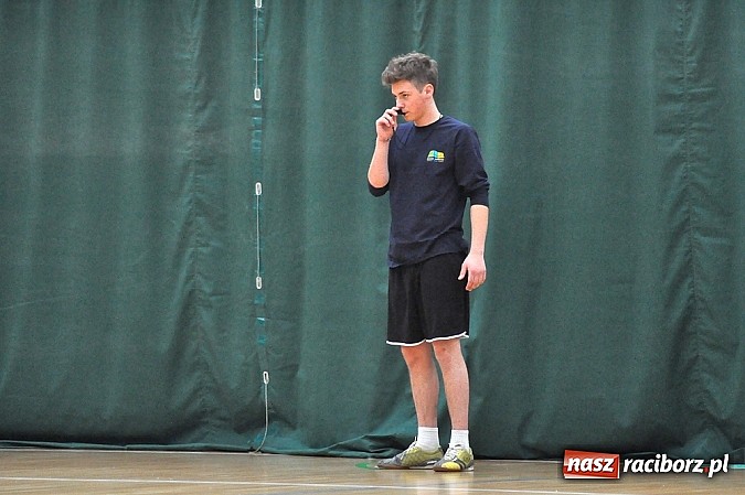 Zdjęcie w galerii na portalu naszraciborz.pl: Zmagania młodych piłkarzy w Arenie Rafako wiadomości z regionu