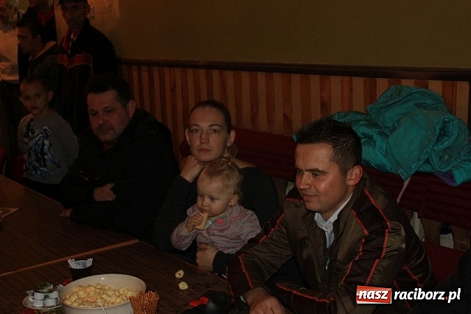 Zdjęcie w galerii na portalu naszraciborz.pl: Tak wspomnienie św. Mikołaja świętowano w Borucinie wiadomości z regionu