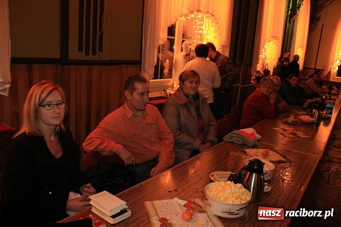 Zdjęcie w galerii na portalu naszraciborz.pl: Tak wspomnienie św. Mikołaja świętowano w Borucinie wiadomości z regionu