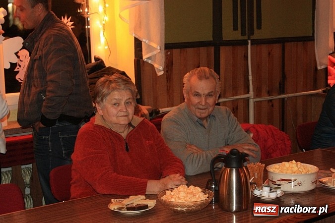 Zdjęcie w galerii na portalu naszraciborz.pl: Tak wspomnienie św. Mikołaja świętowano w Borucinie wiadomości z regionu