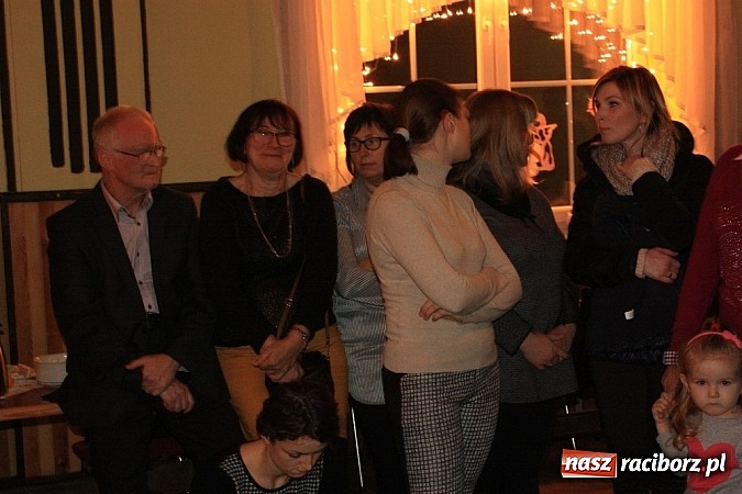 Zdjęcie w galerii na portalu naszraciborz.pl: Tak wspomnienie św. Mikołaja świętowano w Borucinie wiadomości z regionu