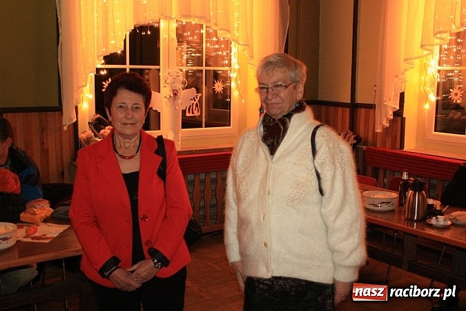 Zdjęcie w galerii na portalu naszraciborz.pl: Tak wspomnienie św. Mikołaja świętowano w Borucinie wiadomości z regionu