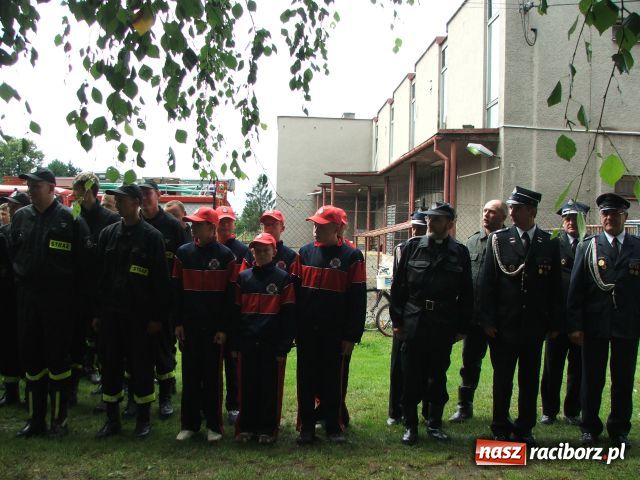 Zdjęcie w galerii na portalu naszraciborz.pl: Współpraca ponad granicami wiadomości z regionu