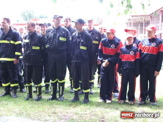 Zdjęcie w galerii na portalu naszraciborz.pl: Współpraca ponad granicami wiadomości z regionu