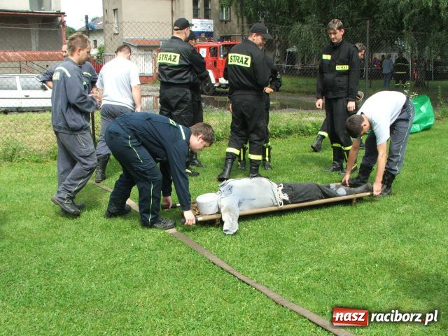 Zdjęcie w galerii na portalu naszraciborz.pl: Współpraca ponad granicami wiadomości z regionu