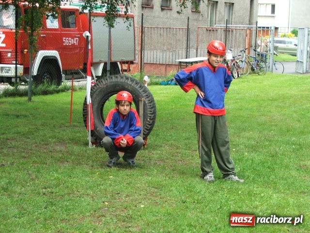 Zdjęcie w galerii na portalu naszraciborz.pl: Współpraca ponad granicami wiadomości z regionu
